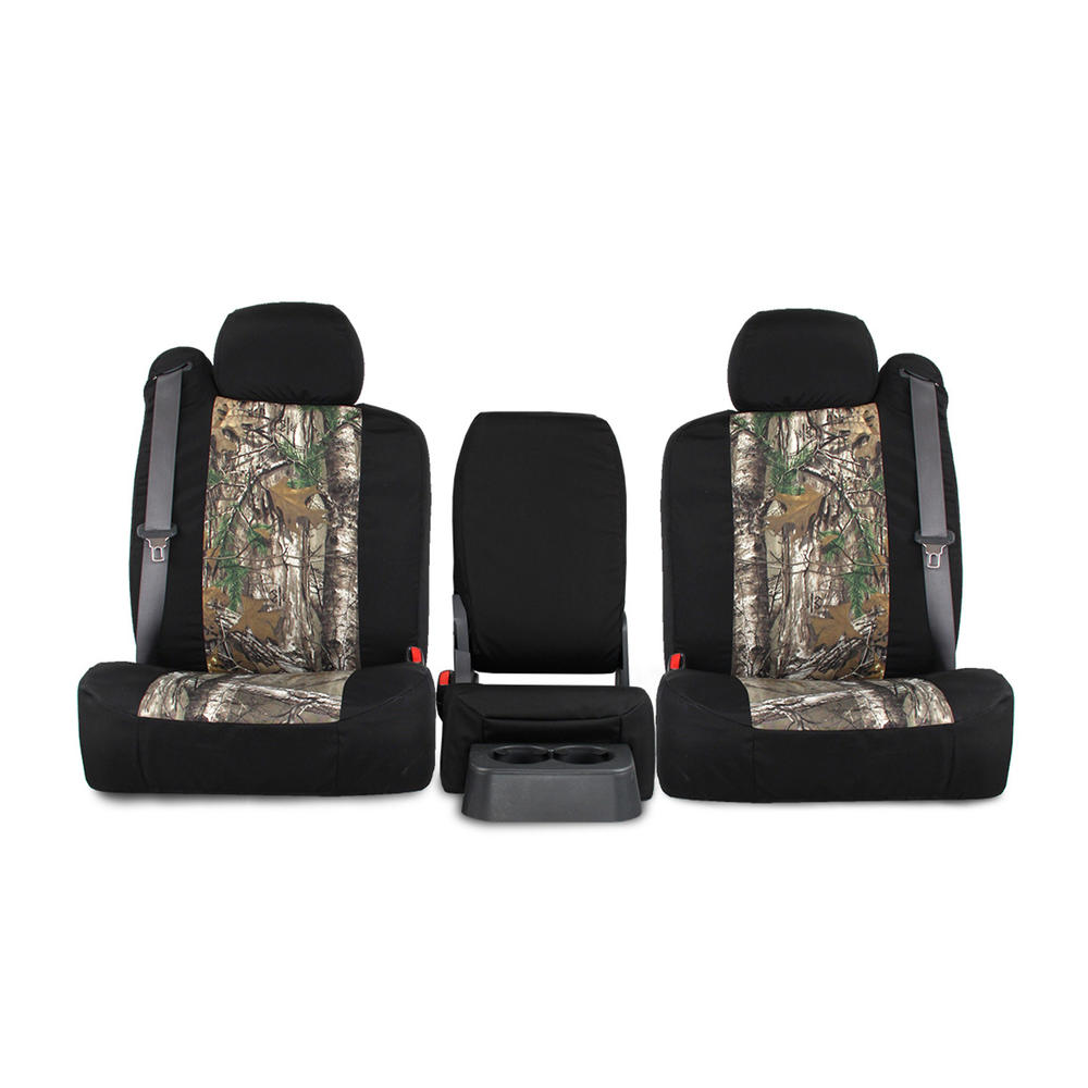 Realtree Sport Custom Fit Seat Covers