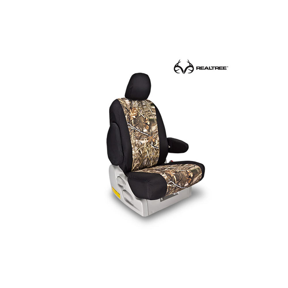 Realtree Sport Custom Fit Seat Covers