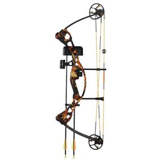 High Five Scorcher Compound Bow Set 555 - Fitness & Sports ...