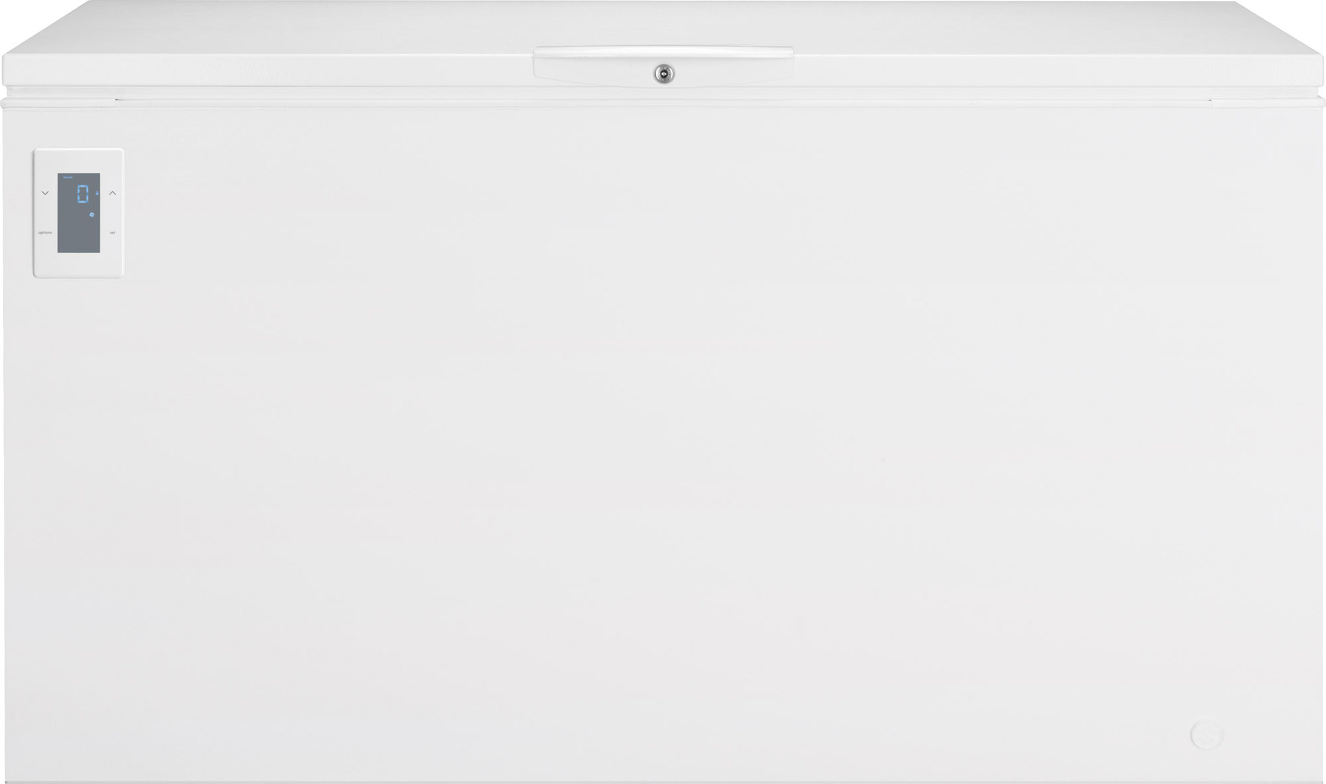 Chest Freezers FrostFree Chest Freezers Sears