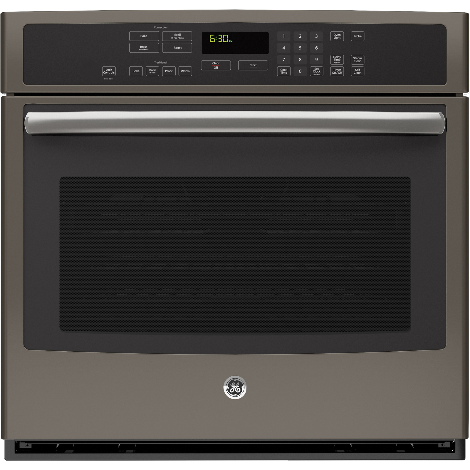 Ge Slate Appliances Bundle - GE Appliances 30