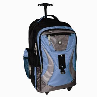 roncato rolling backpack