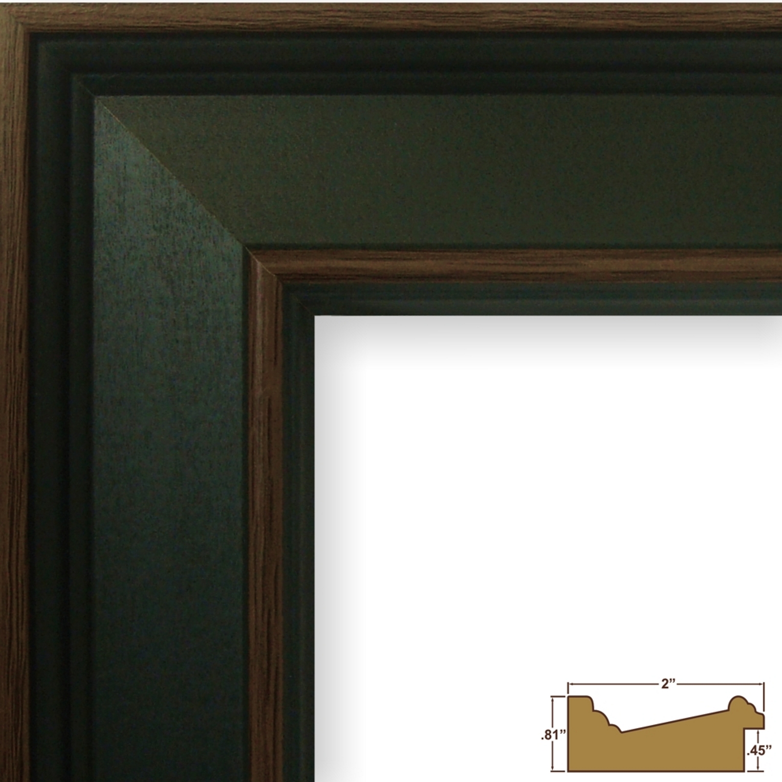 Country Estate Picture Frame (62405)