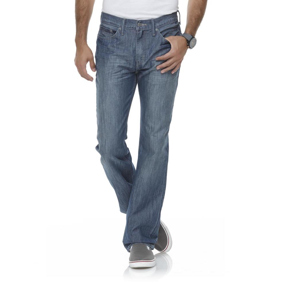 Men's 514 Slim Straight-Leg Jeans