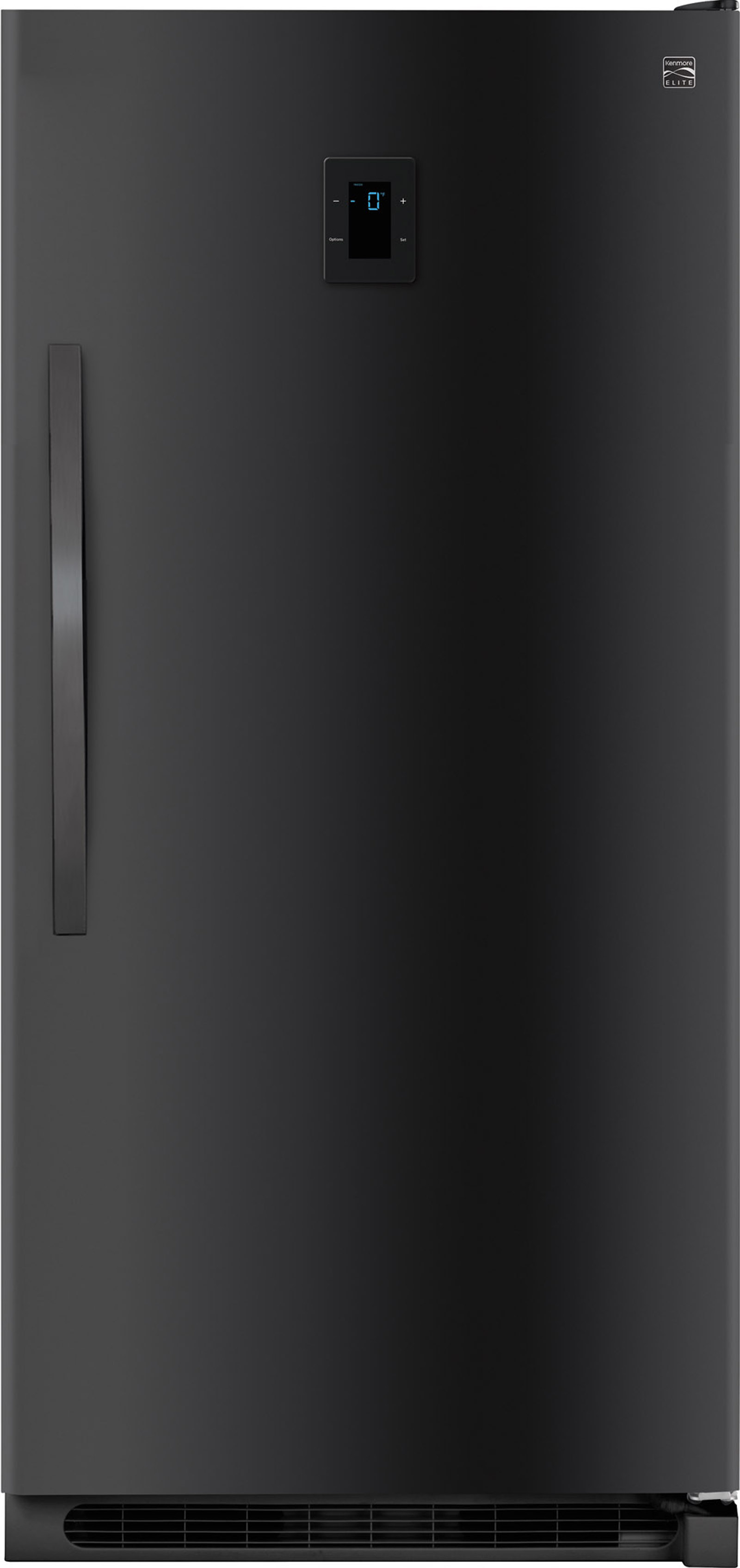 Kenmore Elite Upright Freezer Owners Manual issac