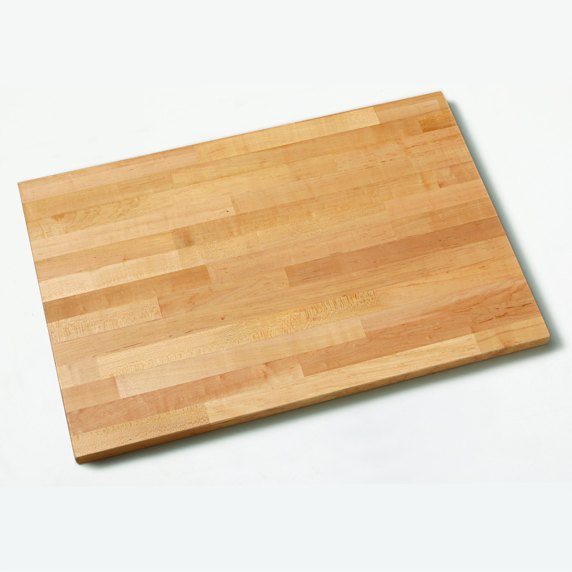 Craftsman Butcher Block Top for Premium HeavyDuty Base Shop