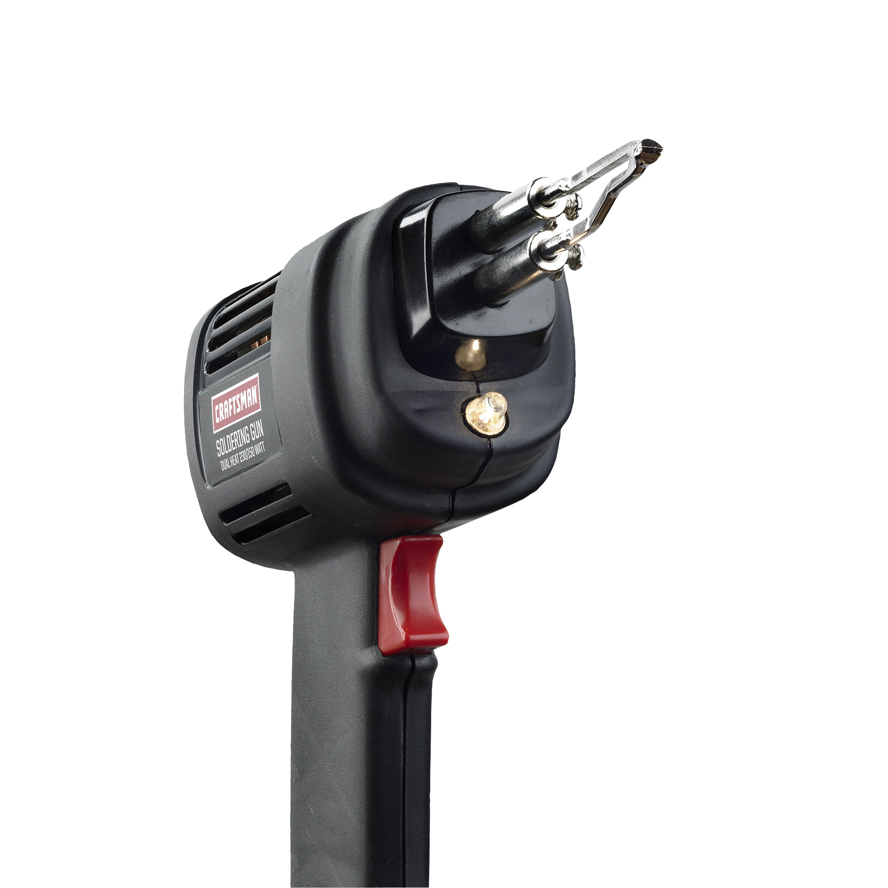 Craftsman Solder Gun, 150/230 watt Free Shipping New eBay