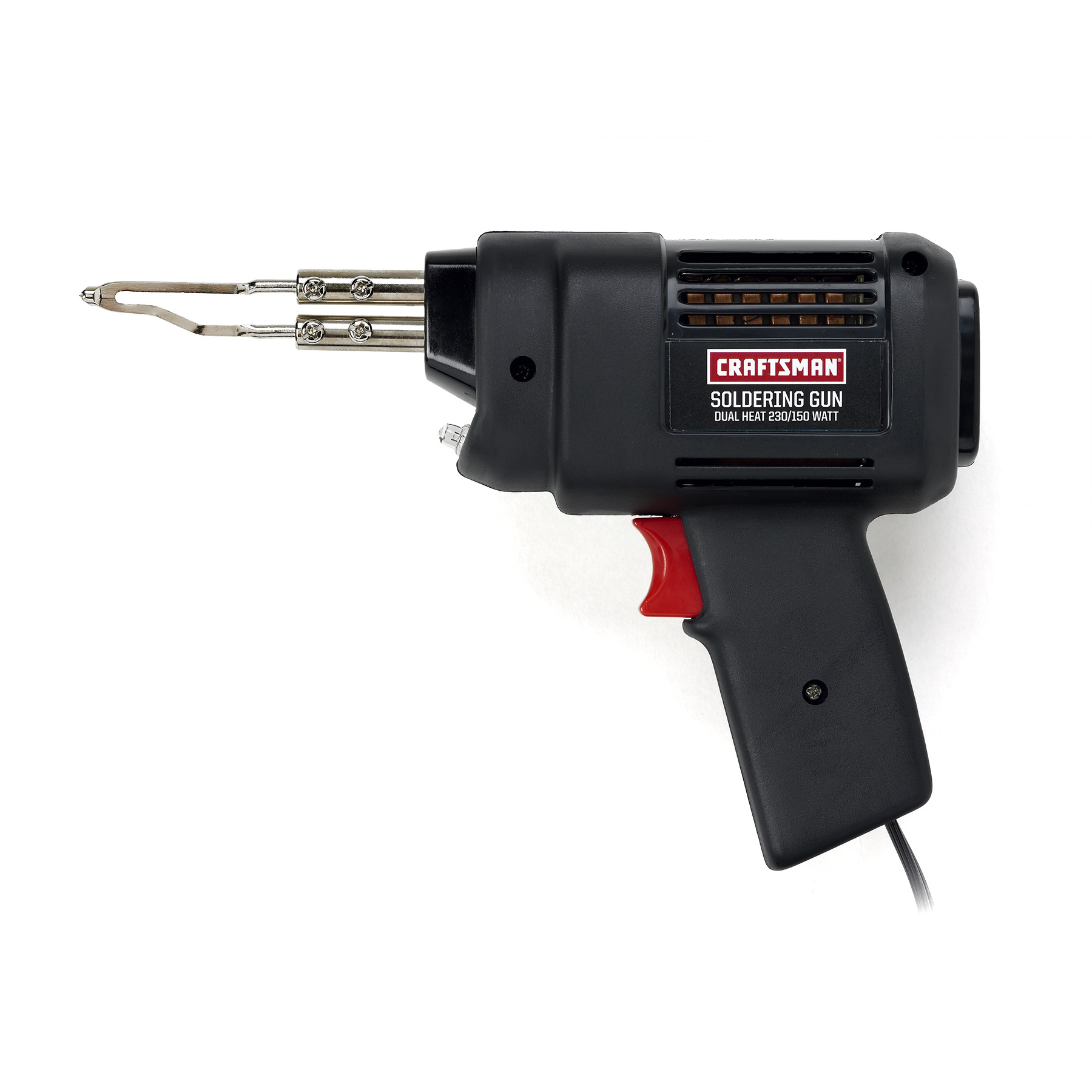 Craftsman - 54046 - Solder Gun, 150/230 watt | Sears Outlet