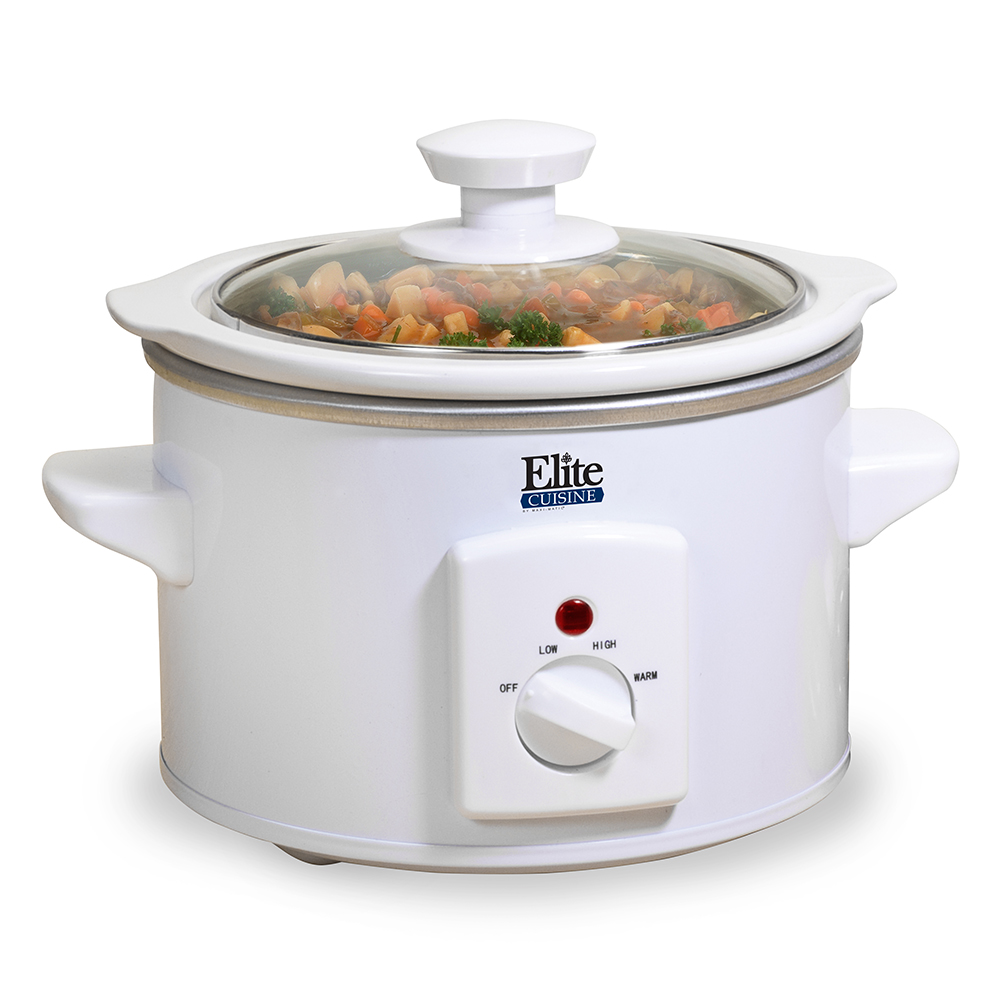 Ceramic Slow Cooker