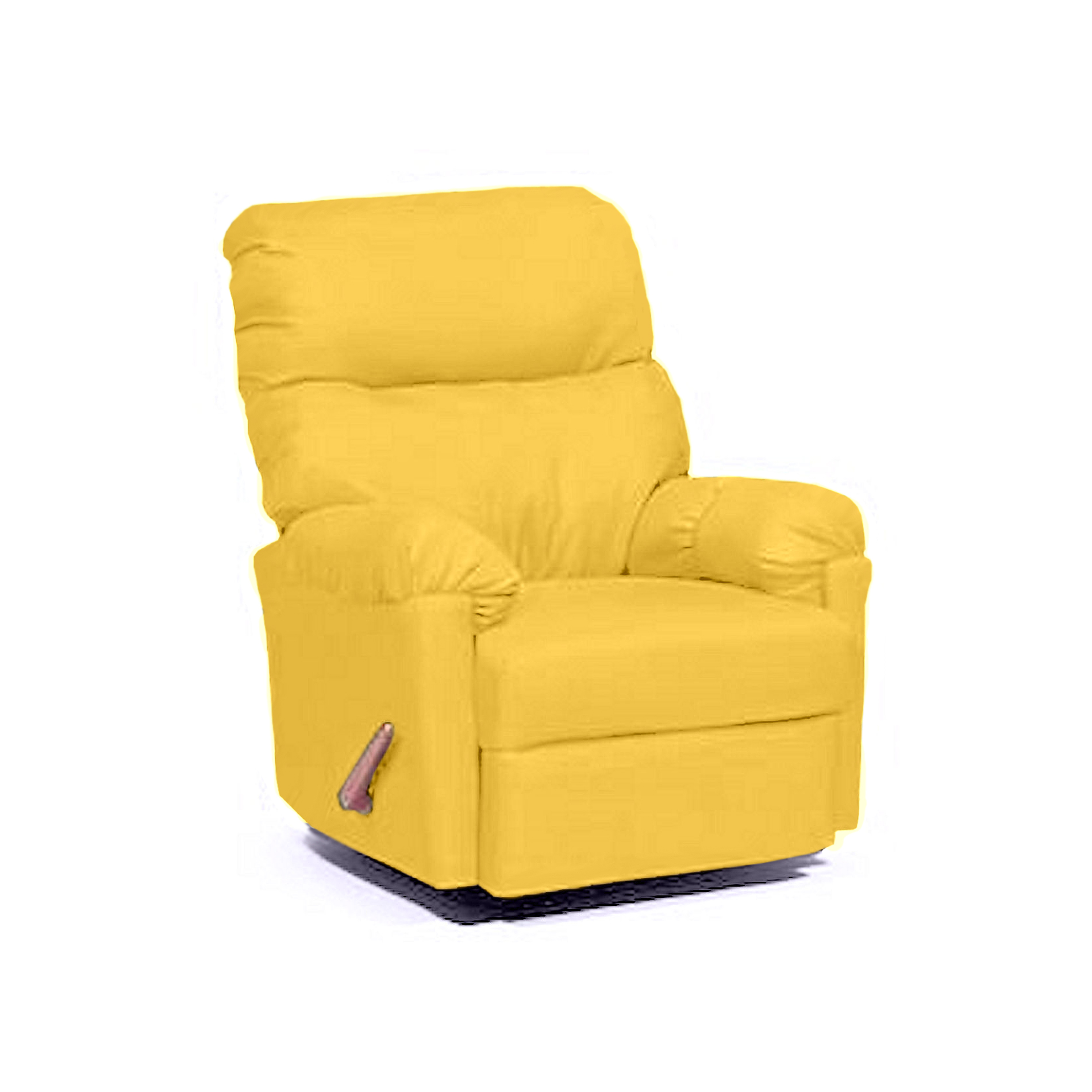 UPC Best Home Furnishings Southport Rocker Recliner