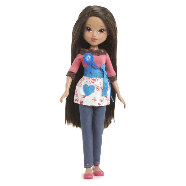 Moxie Girlz Baker Doll - Sophina - Toys & Games - Dolls & Accessories - Barbies & Fashion Dolls