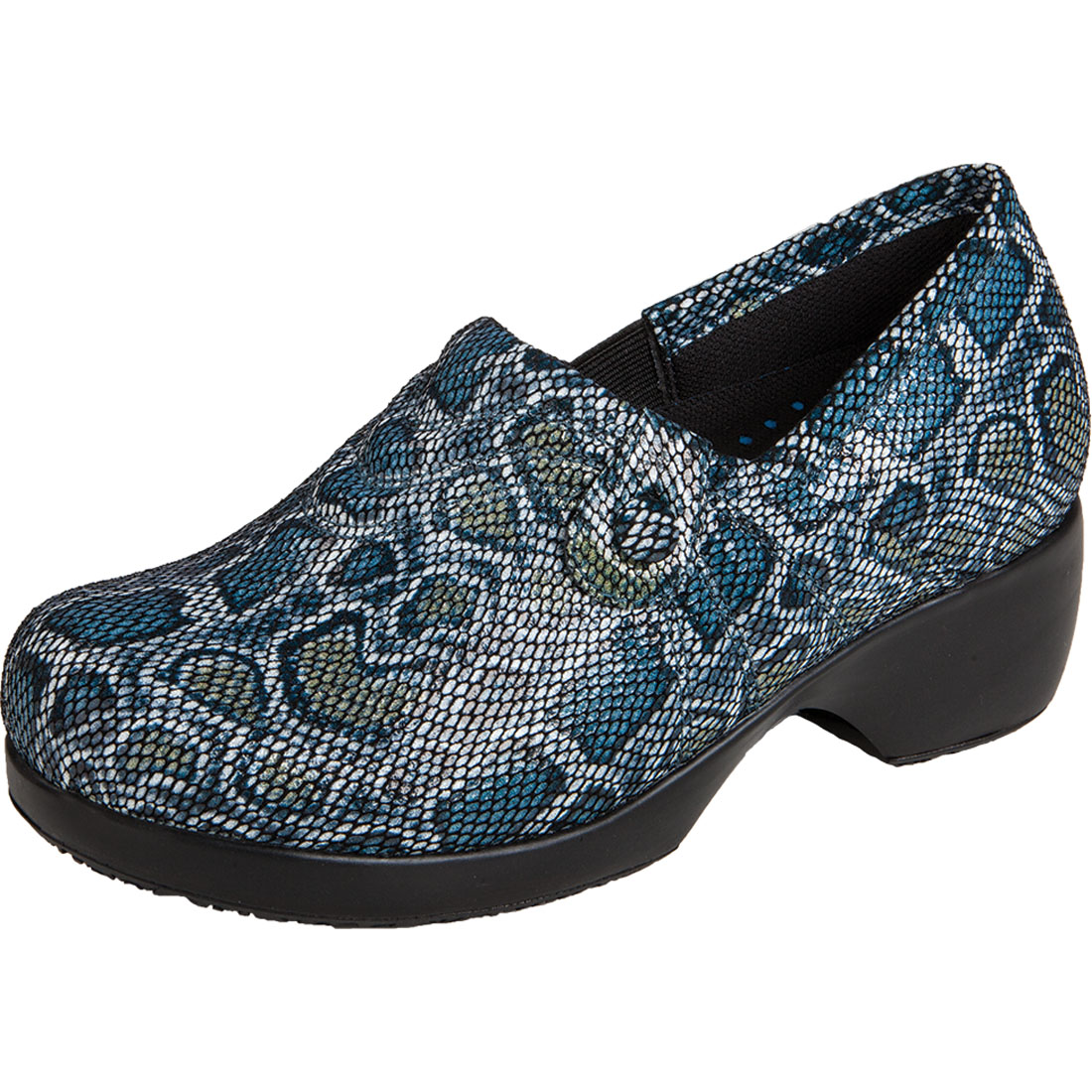UPC 716605111026 product image for Leather Step In Footwear | upcitemdb.com
