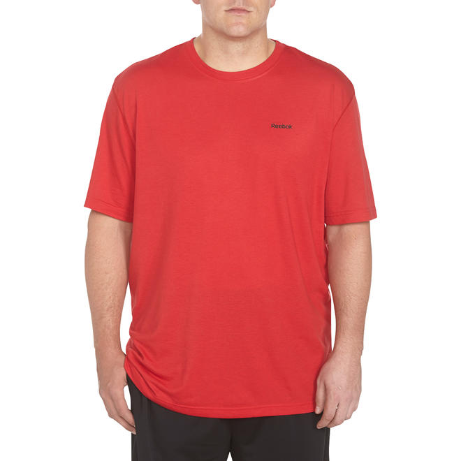 reebok weightlifting tee