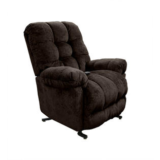 Best Home Furnishings Power Lift Recliner Brown Sears