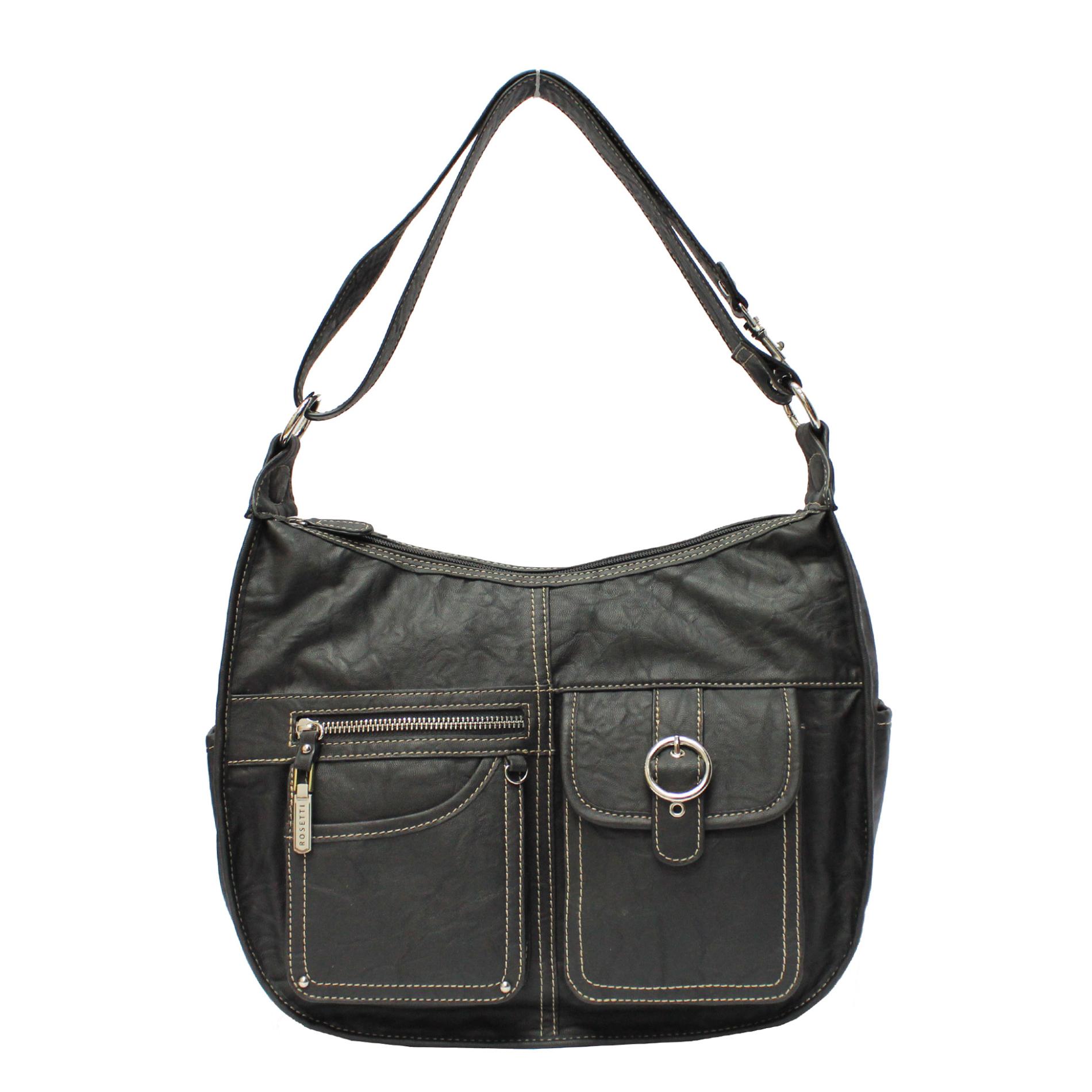Rosetti Women's Hobo Handbag Shop Your Way Online Shopping & Earn