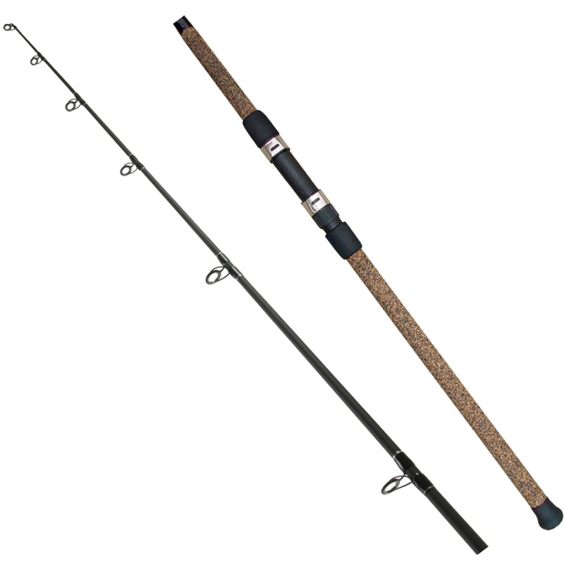 UPC 739998231539 product image for Okuma Longitude Surf Rod Heavy 10Ft | upcitemdb.com