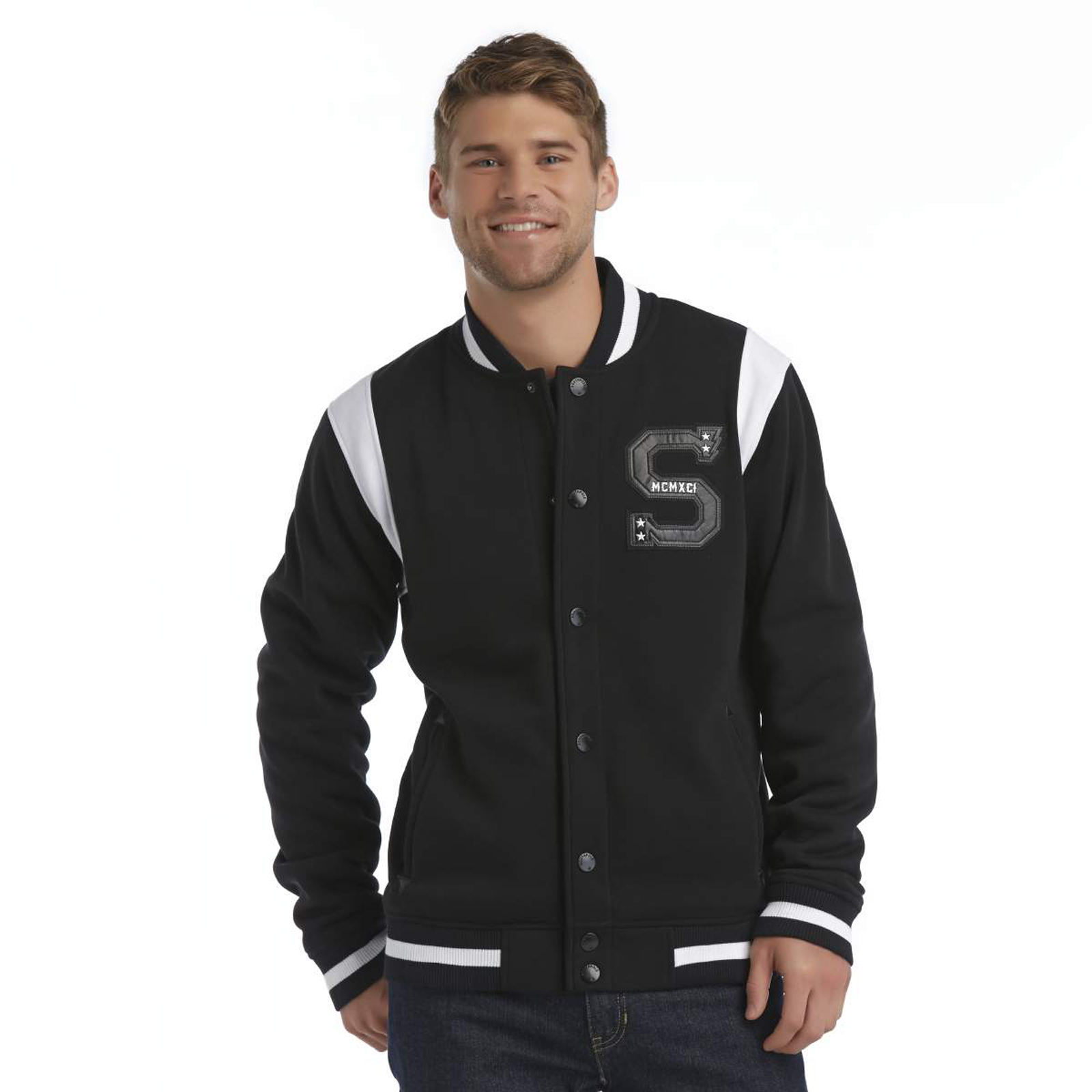 Young Men's Clothing Get the Best Young Men's Suits Sears