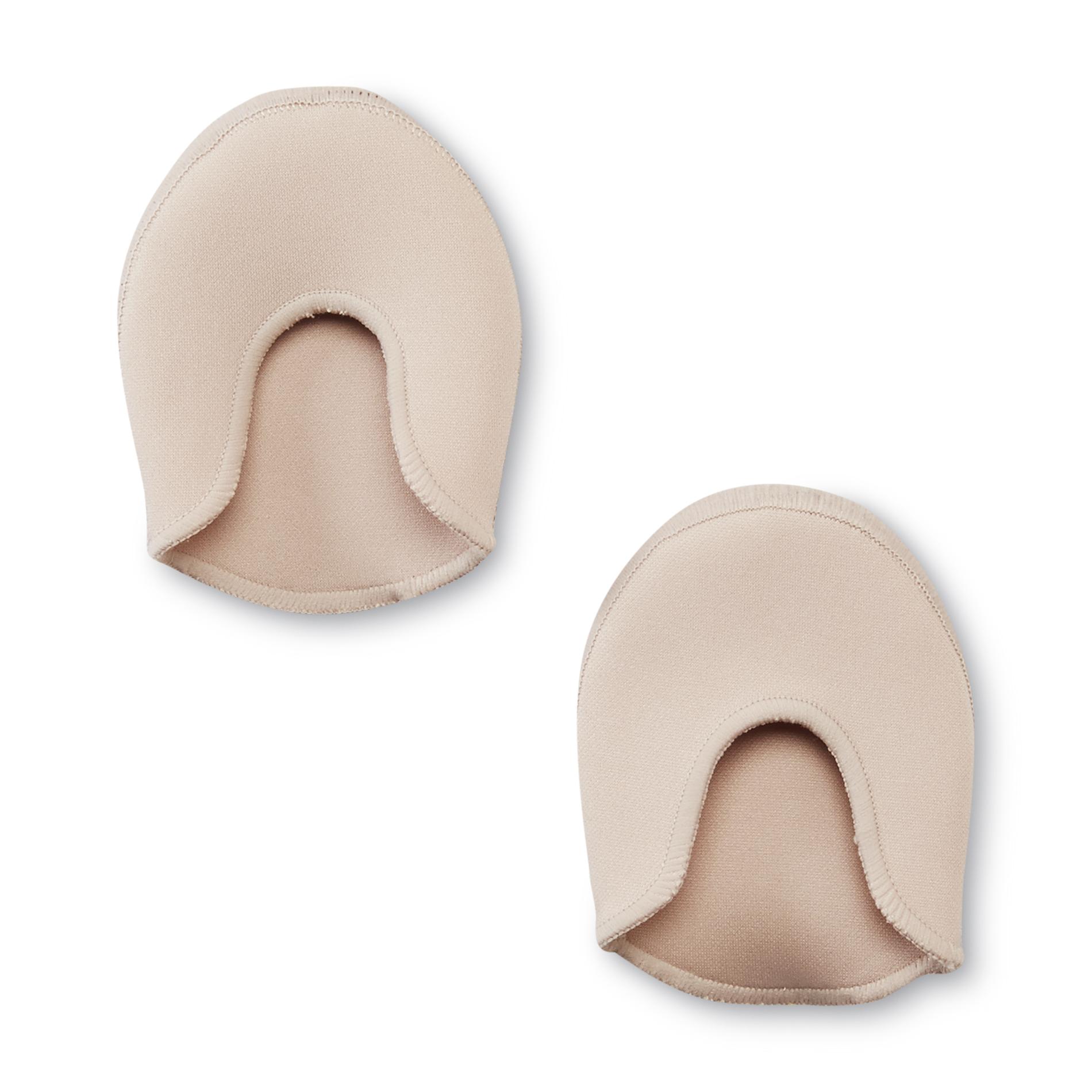 UPC 080376070067 product image for ProFoot Women's Pump Pouches - PROFOOT CARE, INC. | upcitemdb.com