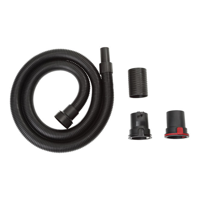 Craftsman 17866 6 ft. x 11/4 in. Diameter Wet/Dry Vac Hose