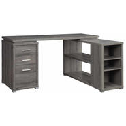 L-Shaped or Corner Desks