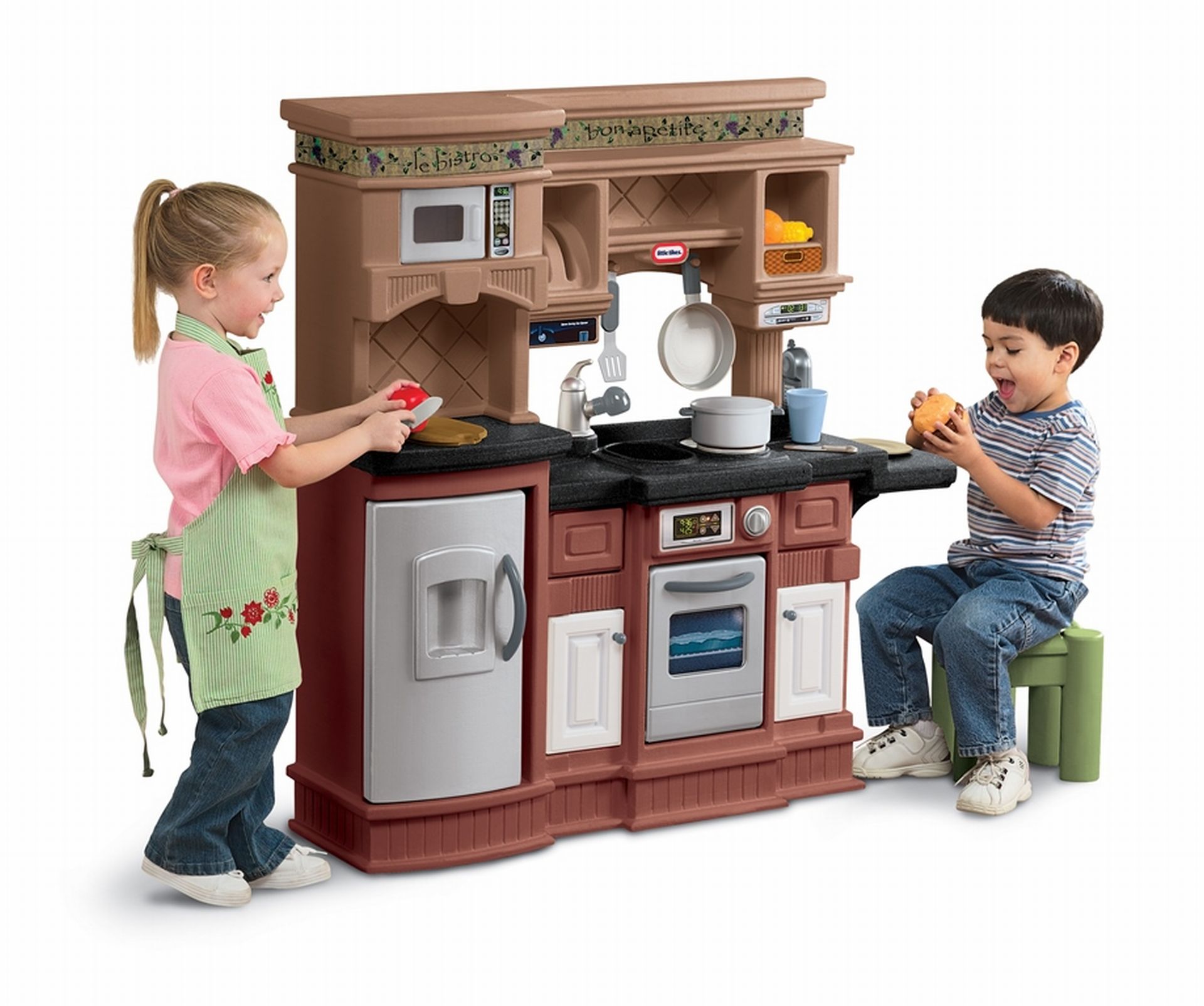 Kitchen Playsets | Kids' Kitchen Sets - Kmart