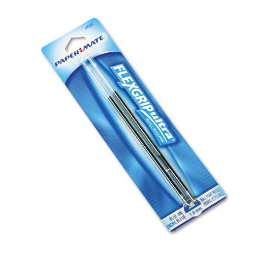 Paper-Mate FlexGrip Elite and Ultra Ballpoint Pen Refills