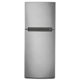 Kenmore 76393 10.7 cu. ft. Top-Freezer Refrigerator w/ Humidity-Controlled Crisper - Stainless