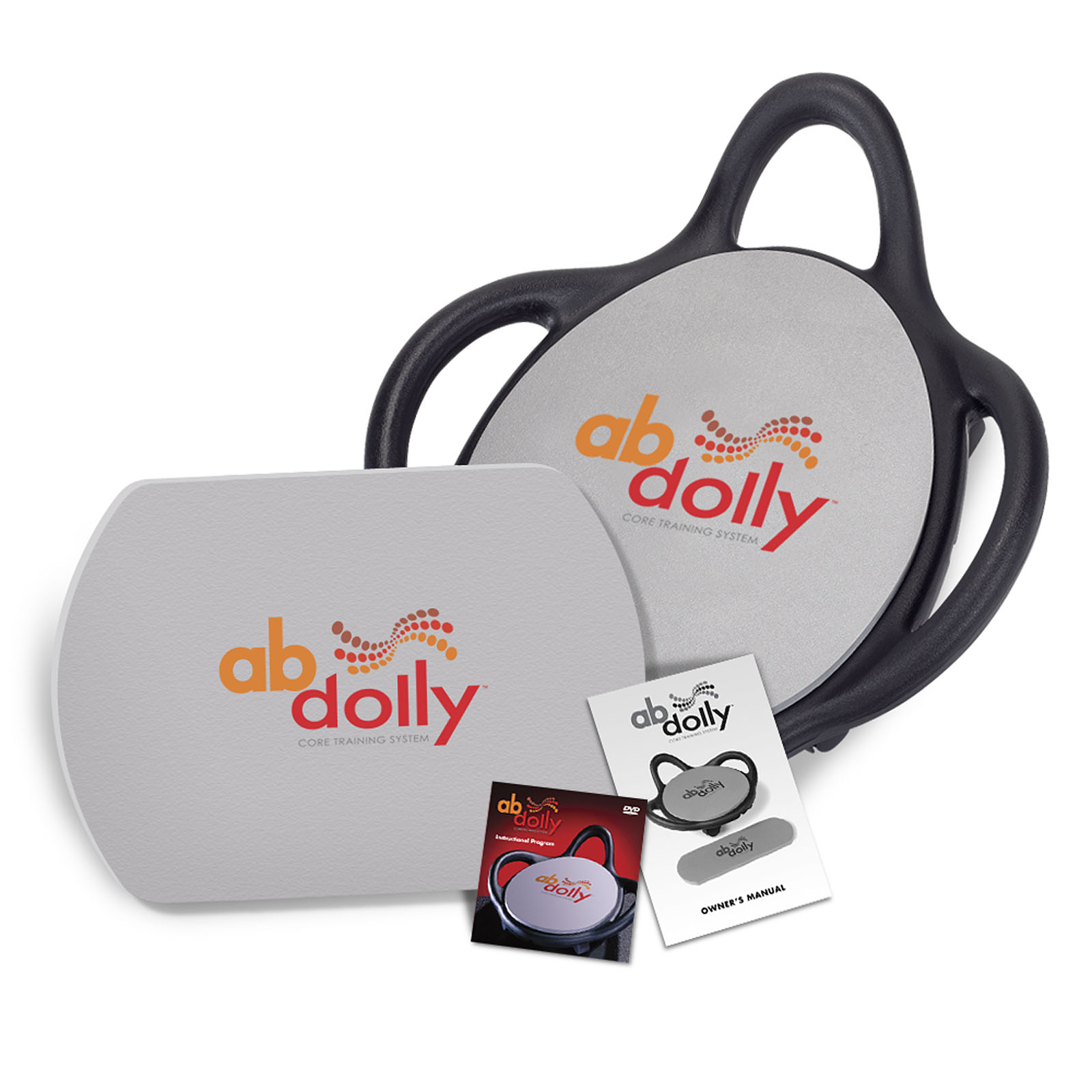 Ab dolly clearance
