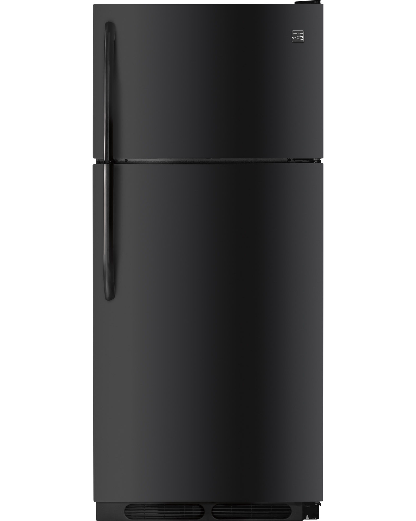 Kenmore 60419 18 cu. ft. Top Freezer Refrigerator w/ Wire Shelves