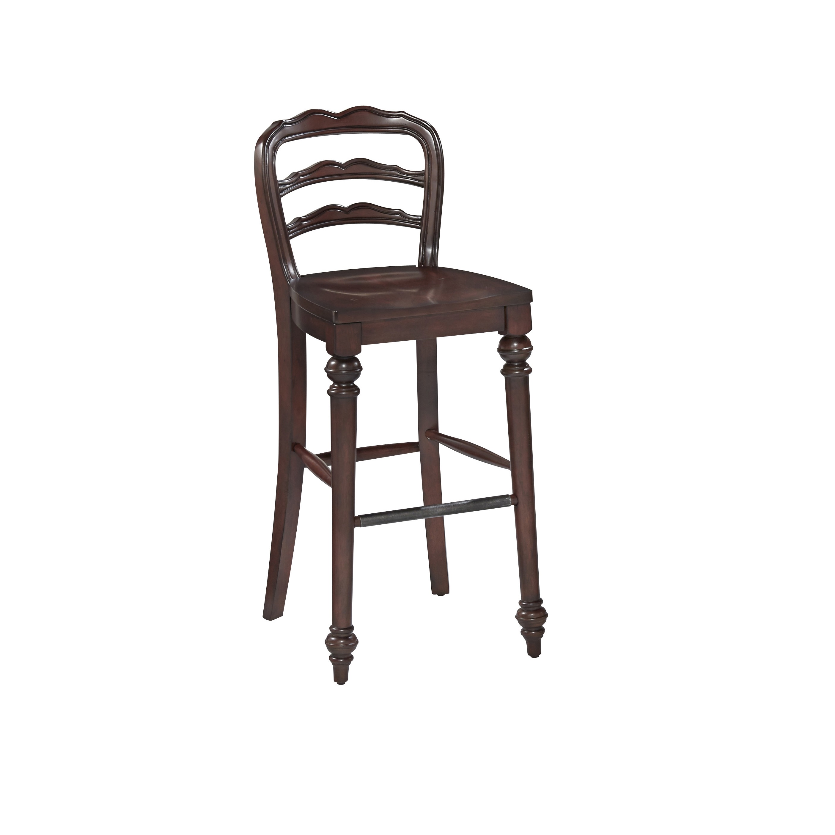 UPC 095385000448 product image for Home Styles Colonial Classic Bar Stool | upcitemdb.com