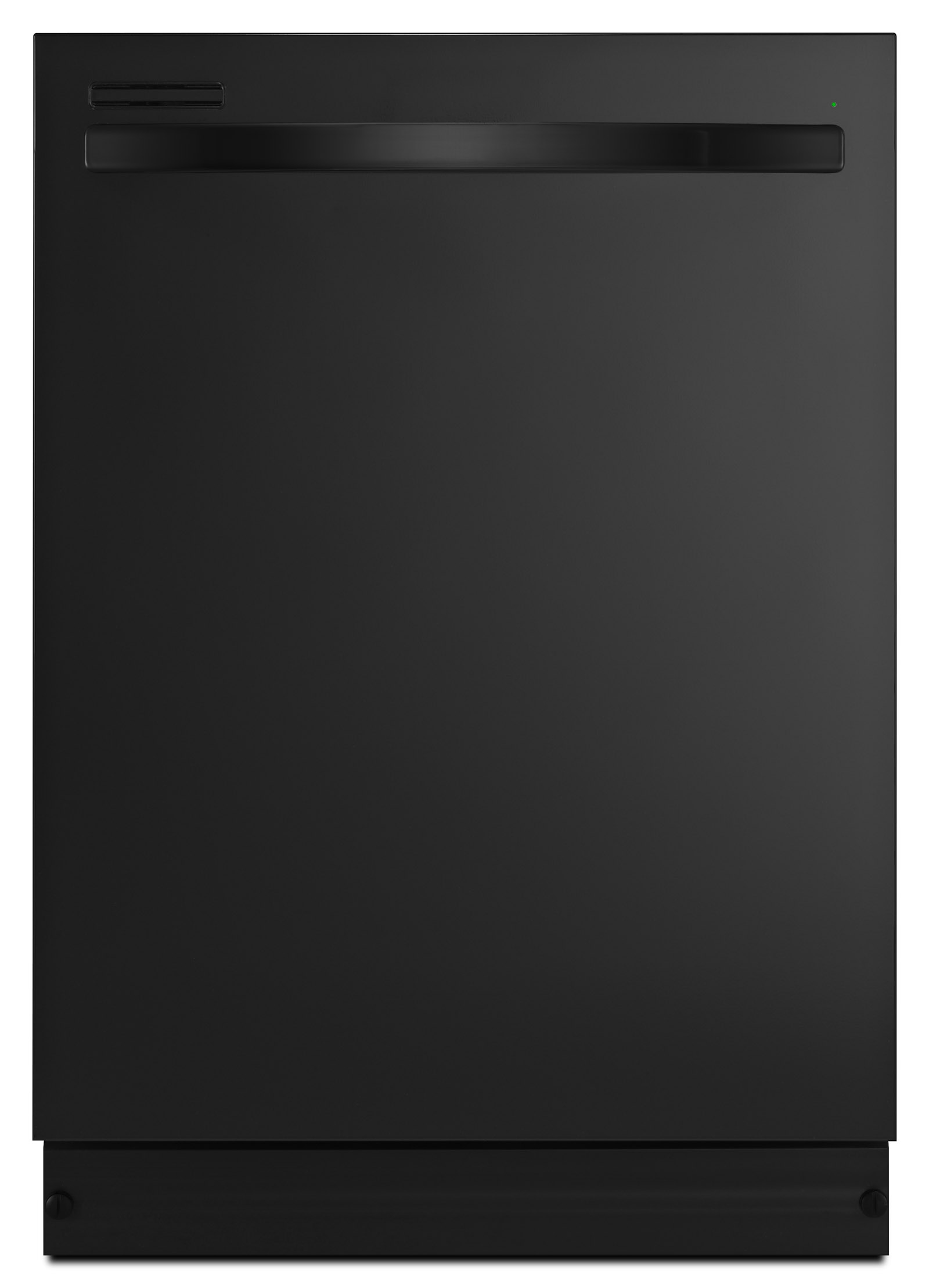 ... Built-In Dishwasher w/ PowerWave? Spray Arm - Black Sears Outlet