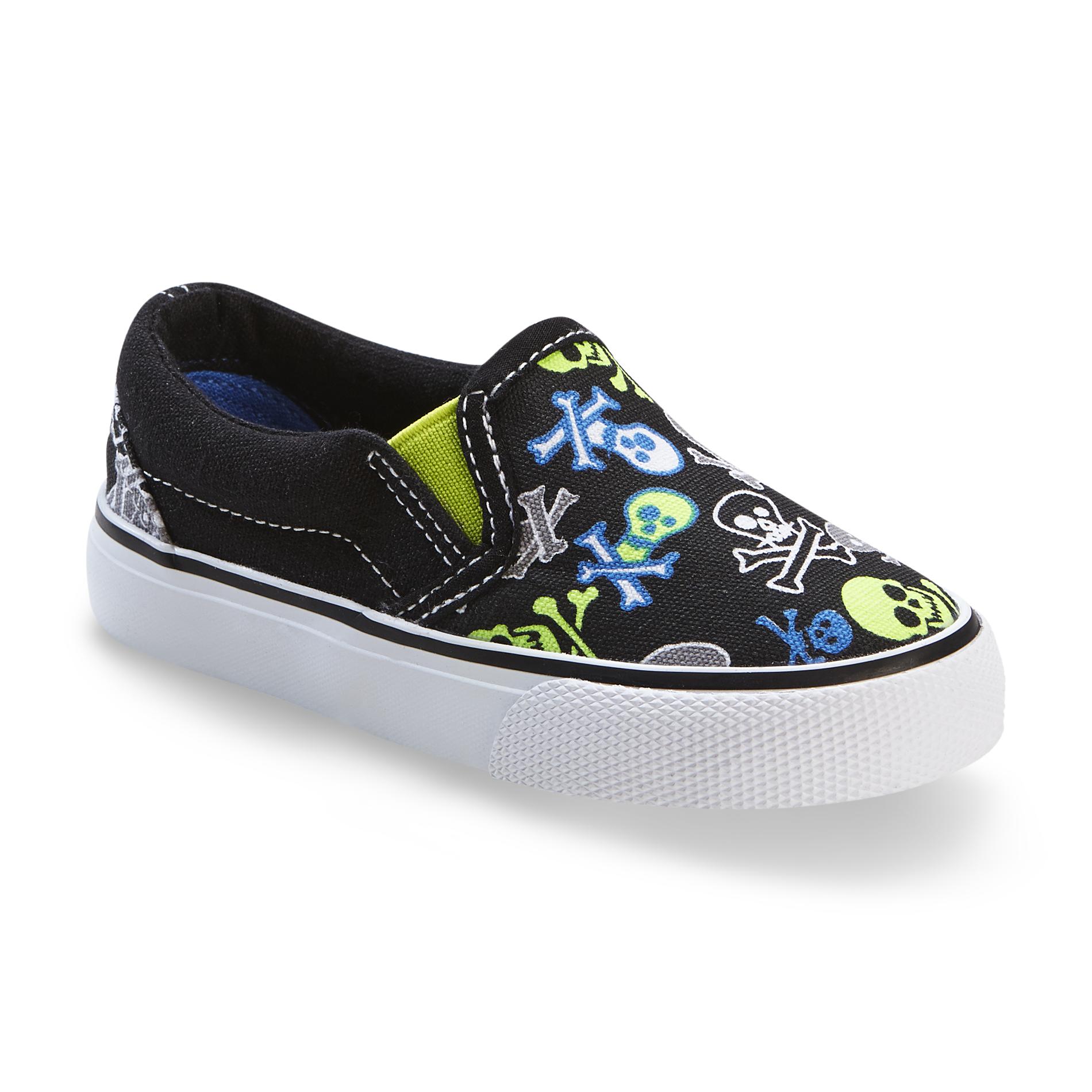 Joe Boxer Toddler Boy's Remix