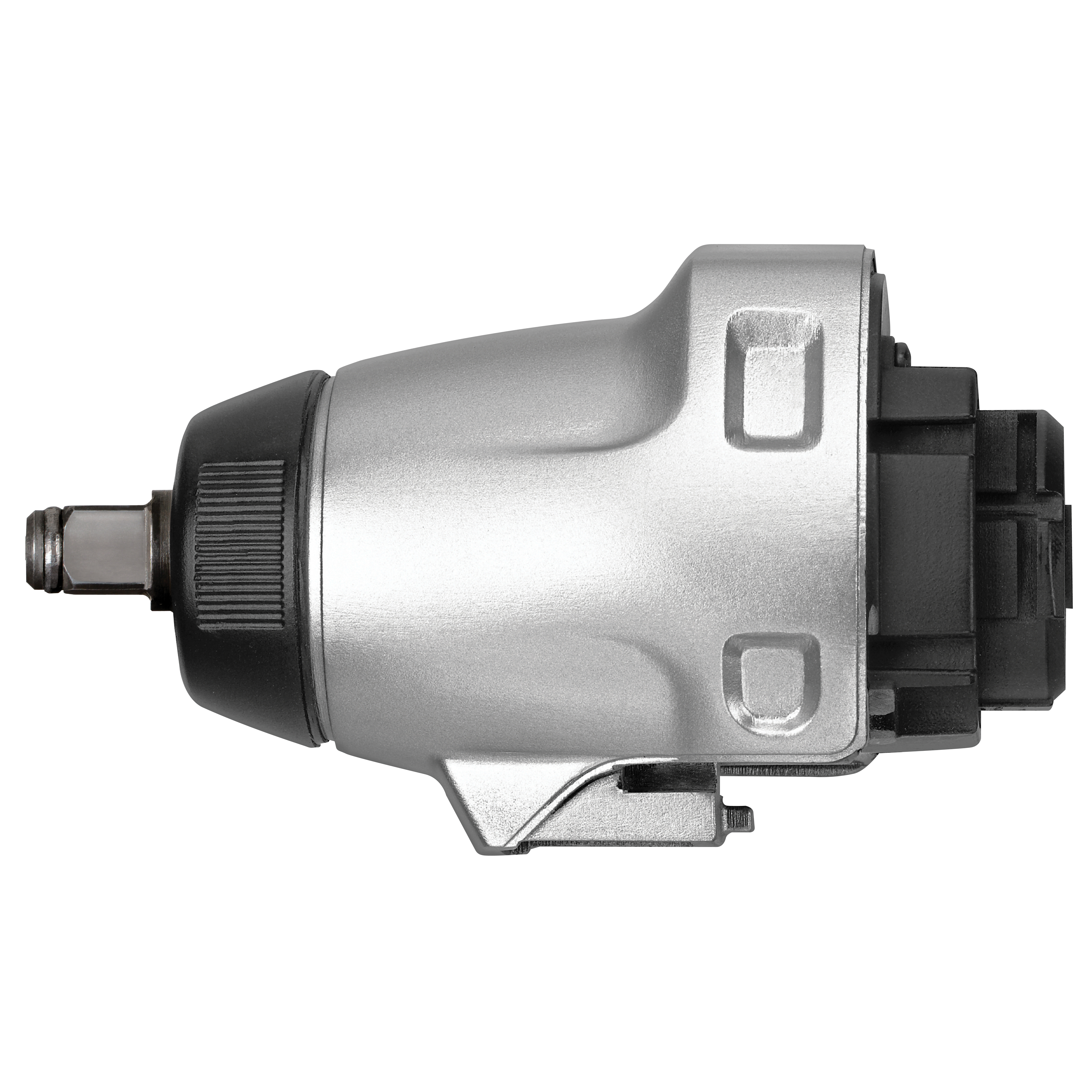 Craftsman impact driver attachment clearance