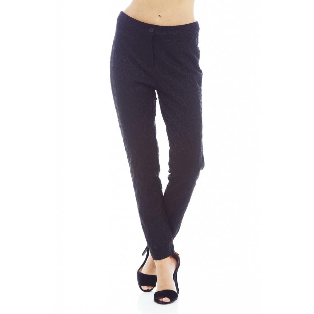Women's Bonded Lace Trousers - Online Exclusive