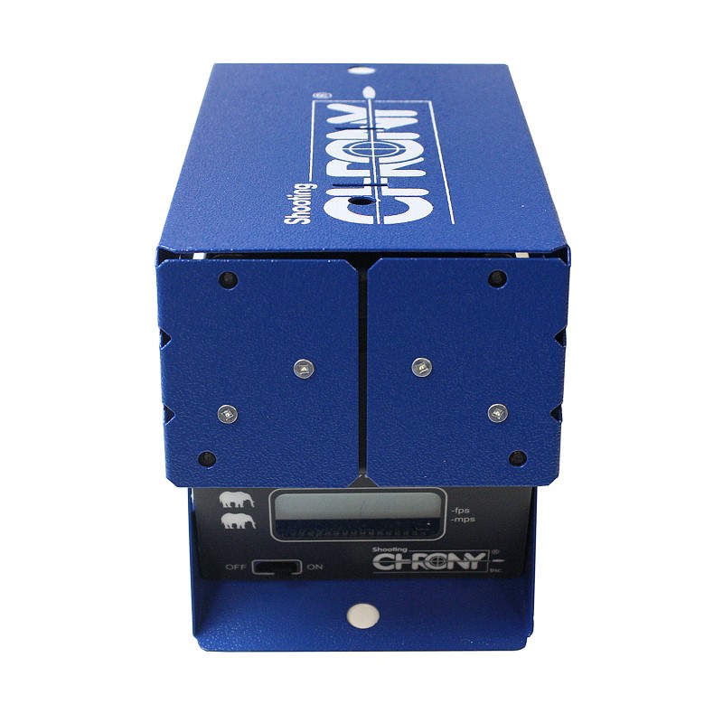 UPC 787387000037 product image for Beta Chrony | upcitemdb.com