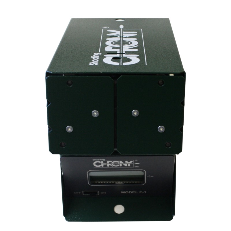 UPC 787387000082 product image for Shooting Chrony F1Chrony | upcitemdb.com
