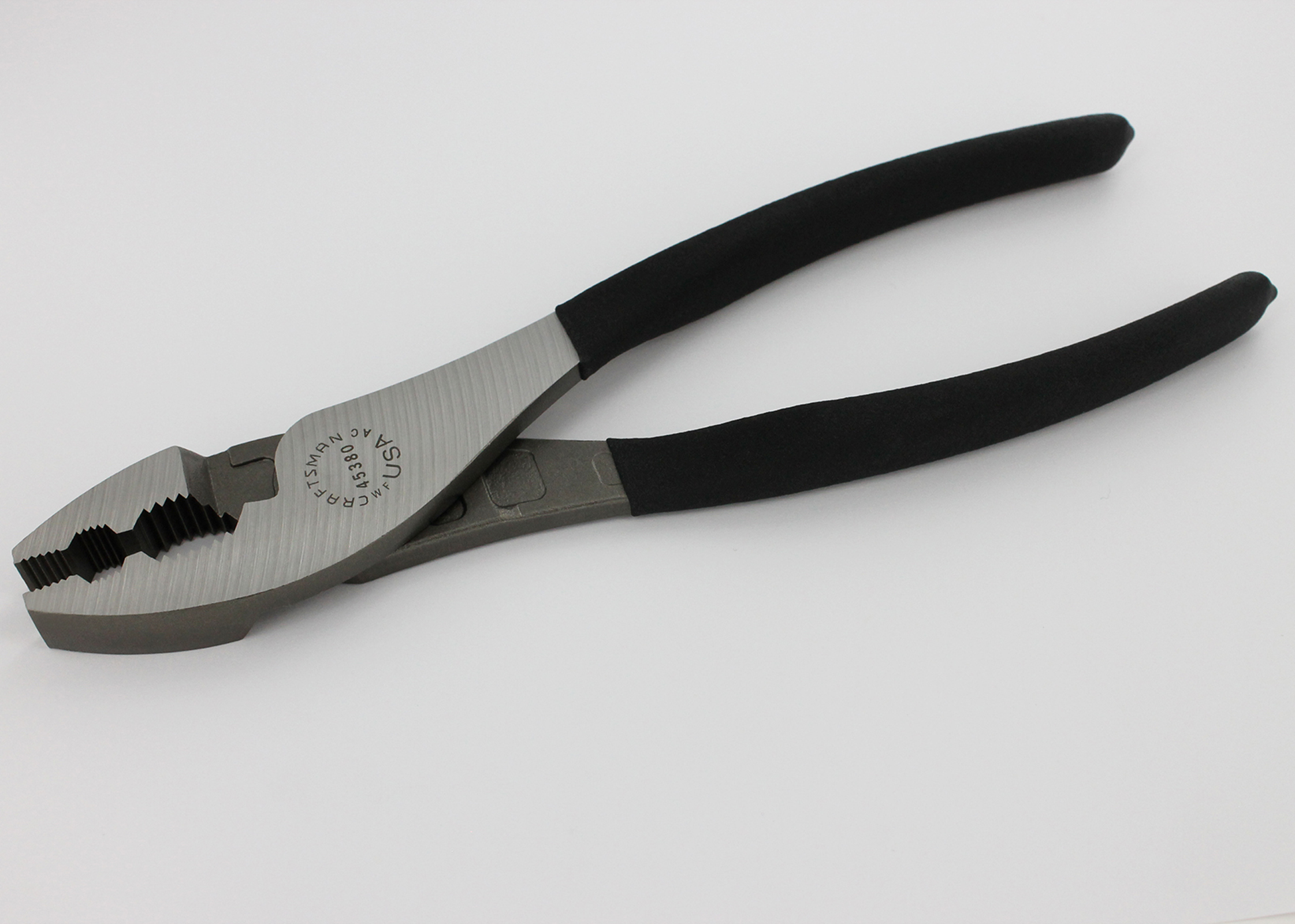 Craftsman 45380 10" Slip Joint Pliers Sears Outlet