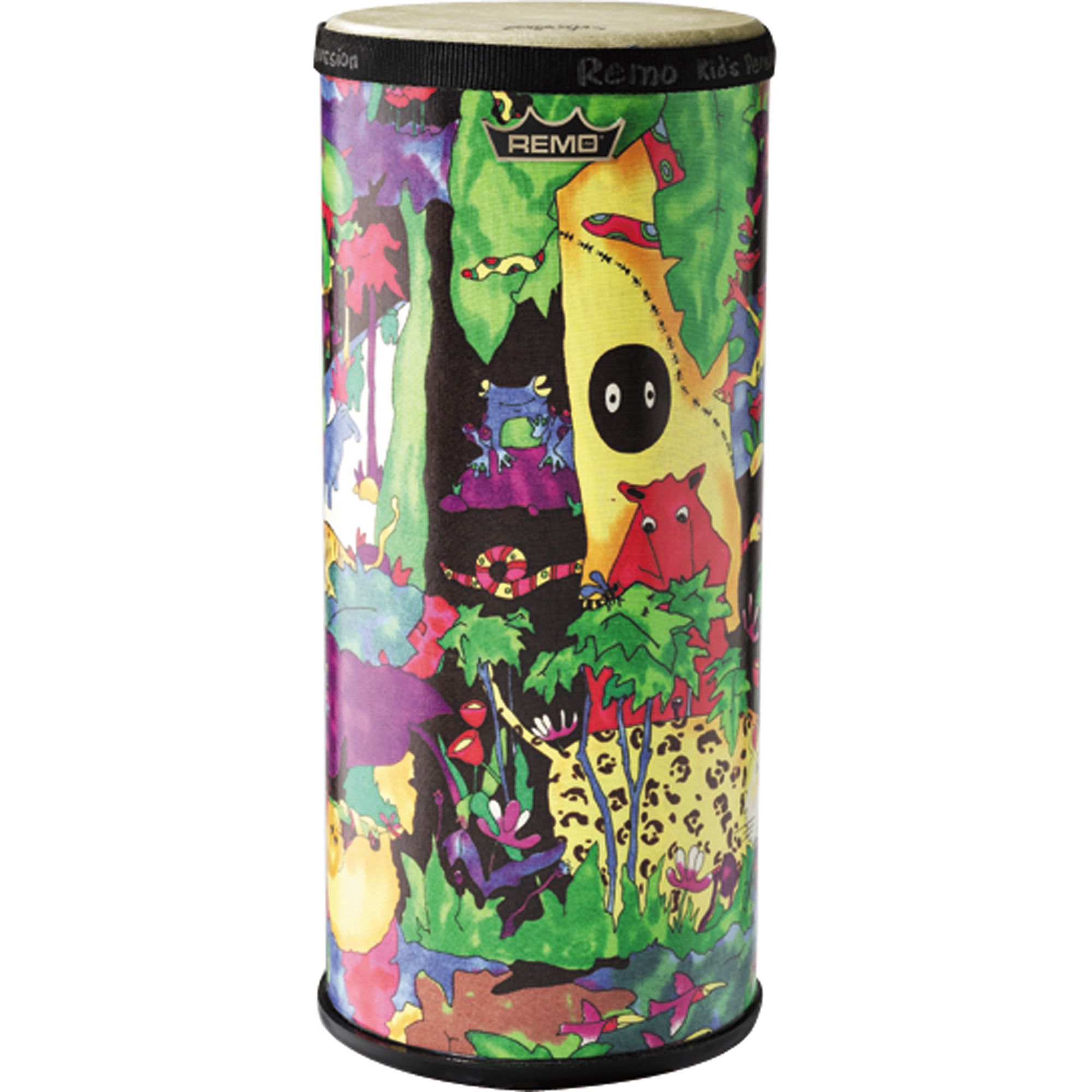 KIDS PERCUSSION, Konga, 6