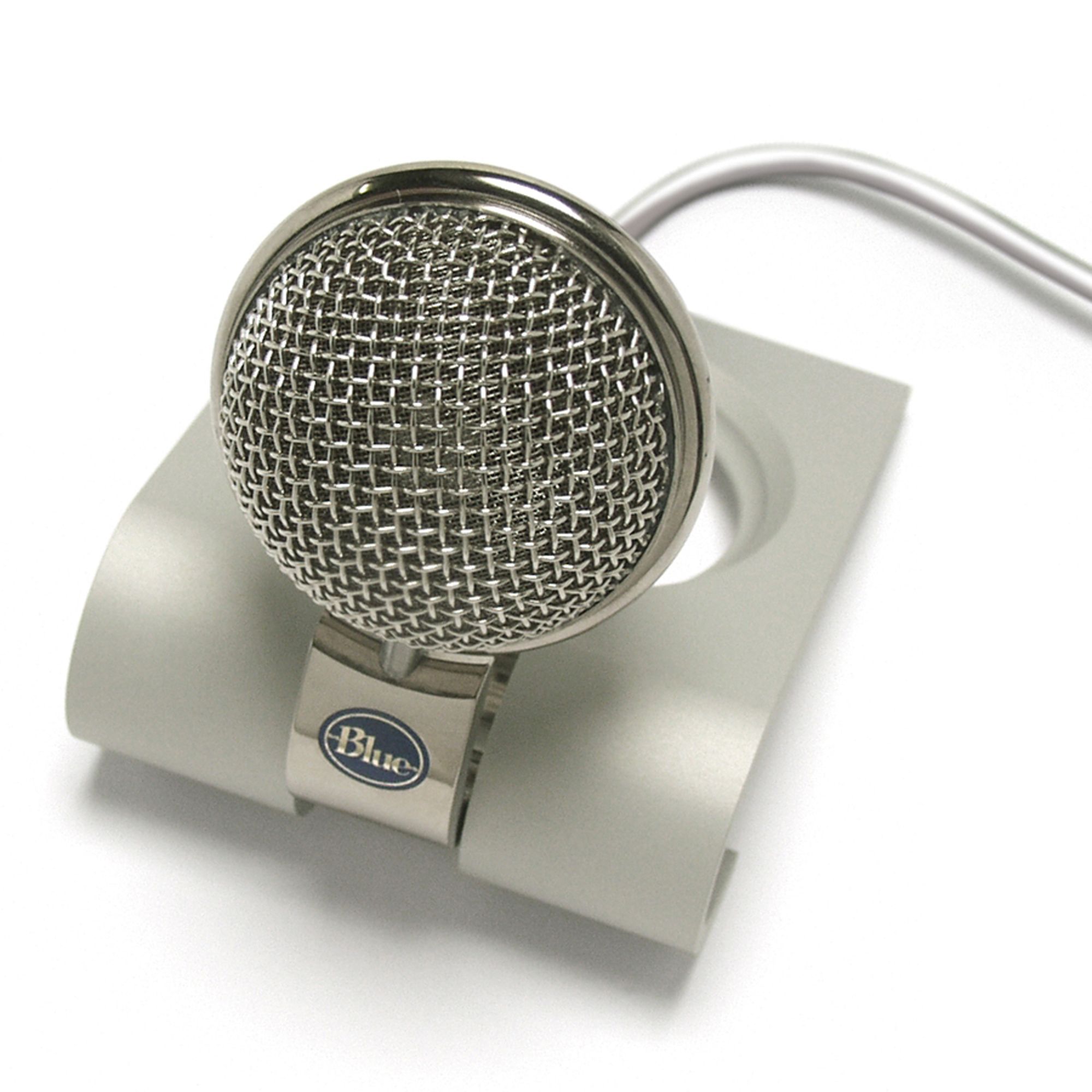 USB Microphone at mygofer.com