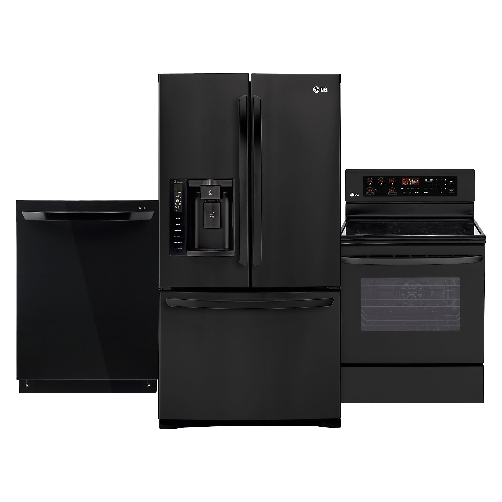 Kitchen Suites | Kitchen Appliance Packages - Sears