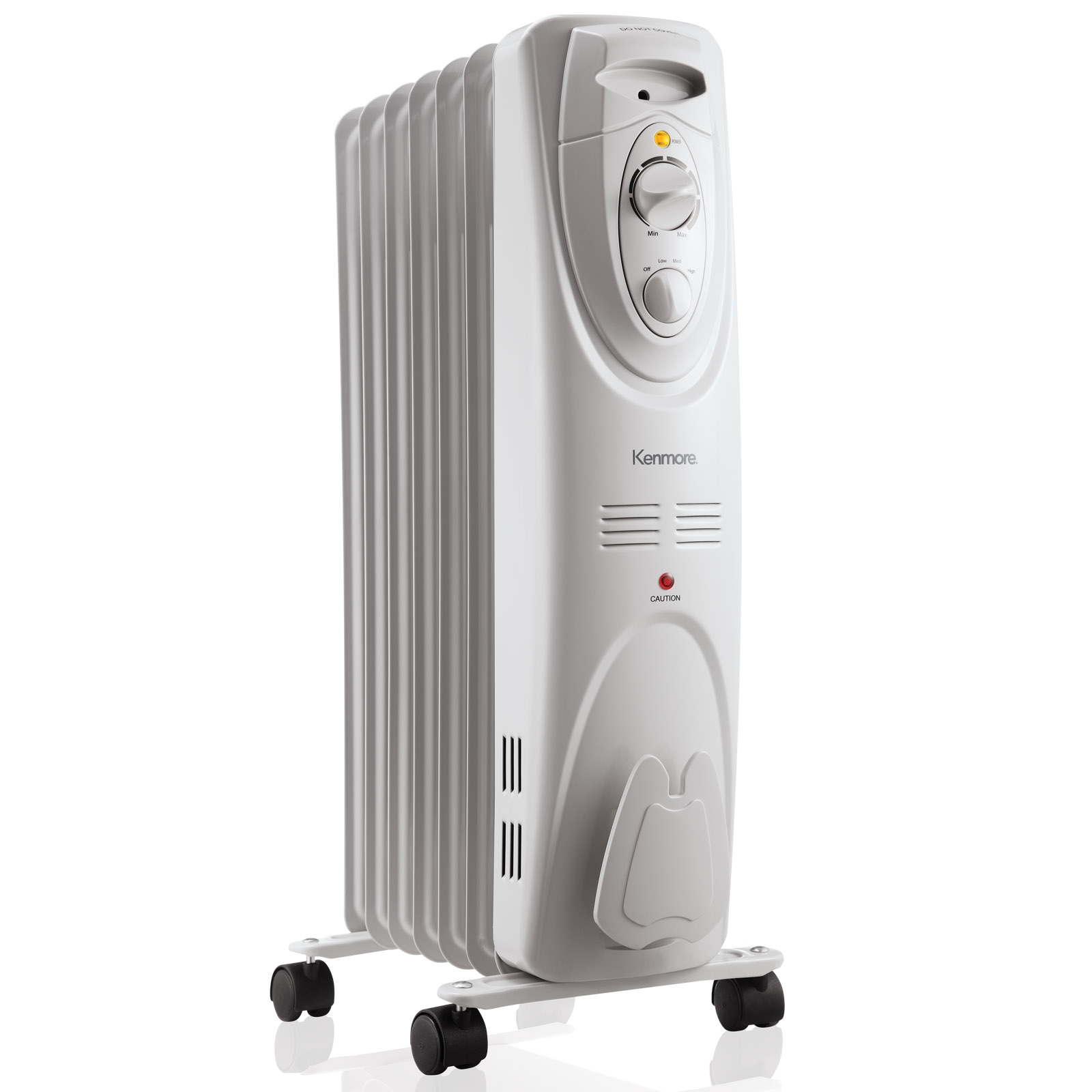Kenmore Electric Heater