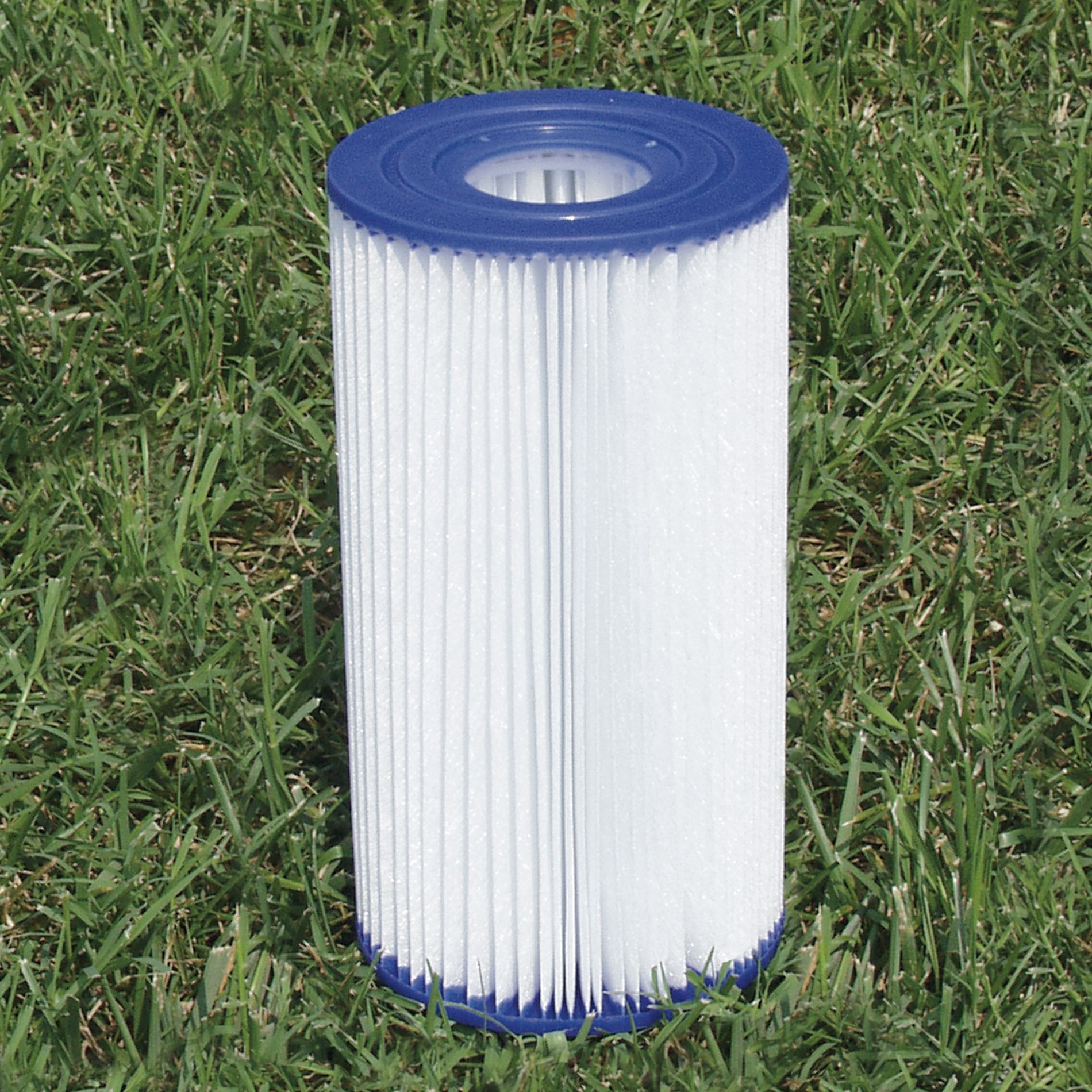 Summer Escapes Single Filter Cartridge Type A/C 4.13" X 8" - Toys