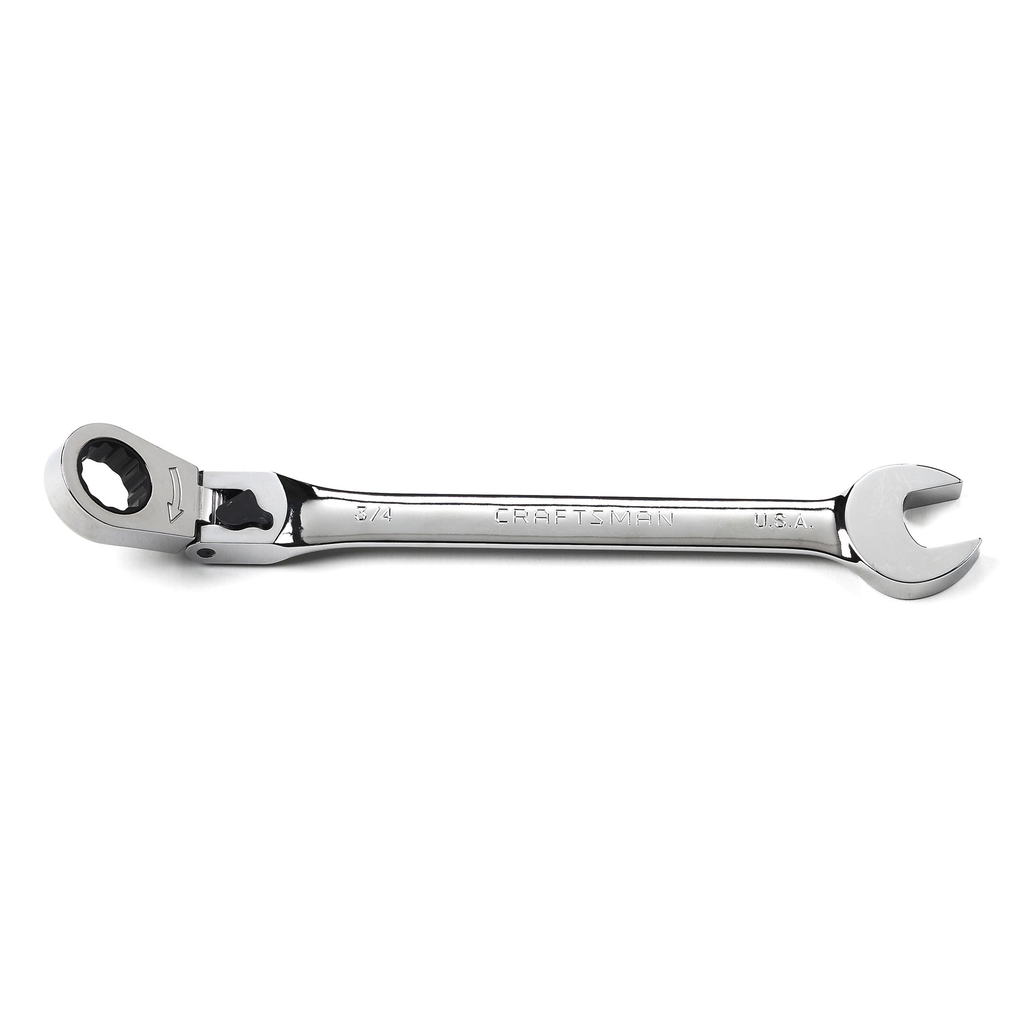 Craftsman Tight Spaces Wrench