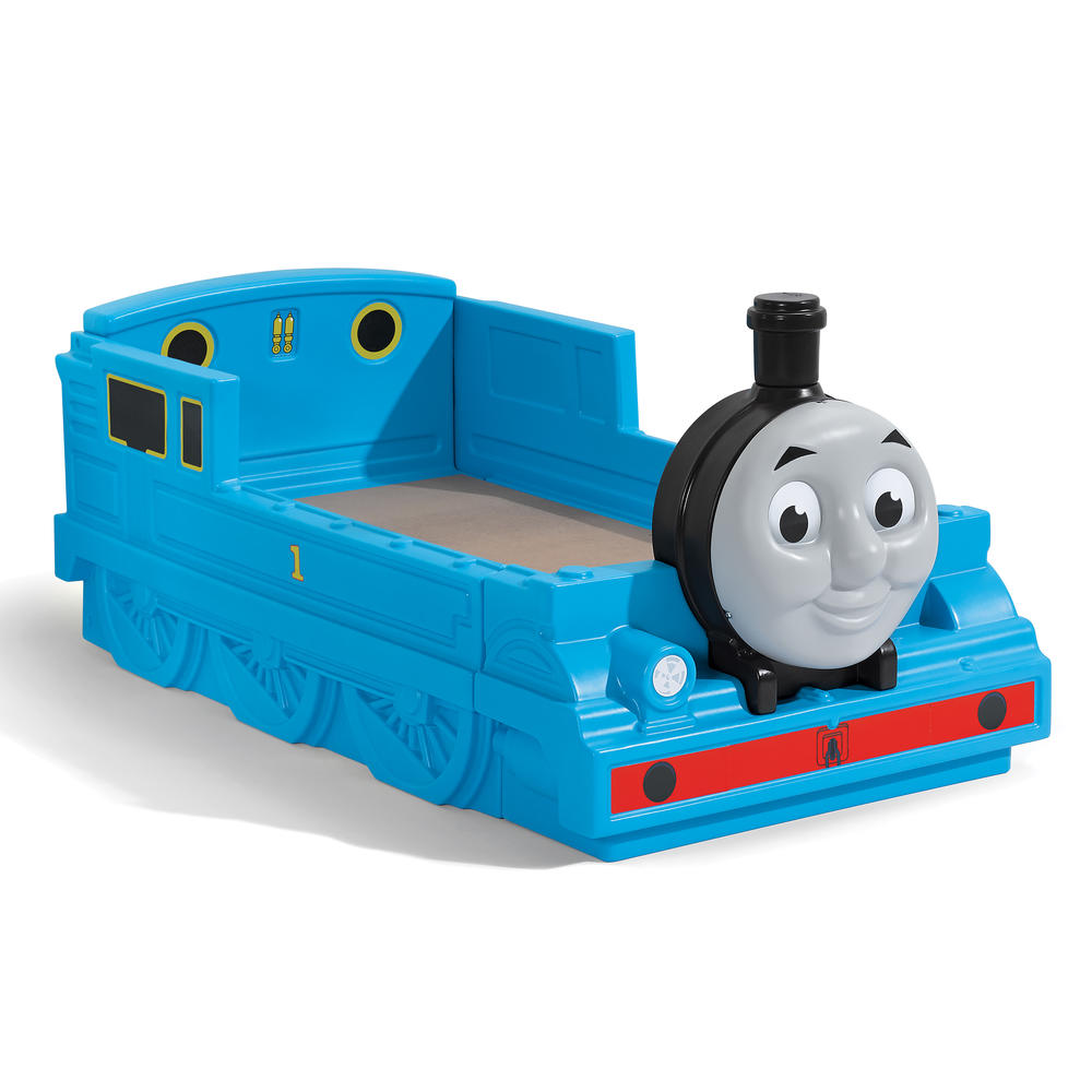Thomas the Tank Engine Toddler Bed