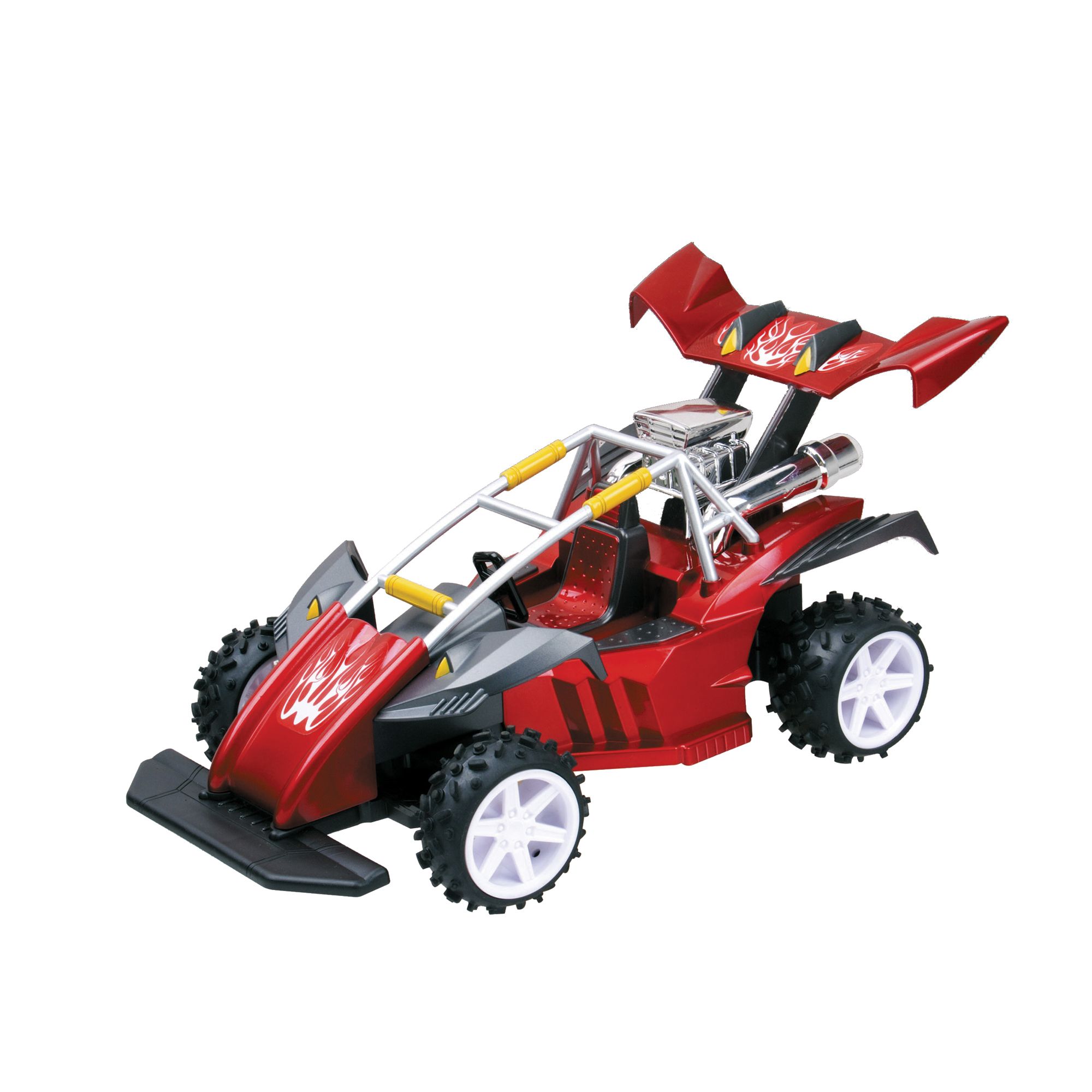 Artin 1:16 Scale Dust Devil Buggy Remote Control Car at Kmart.com