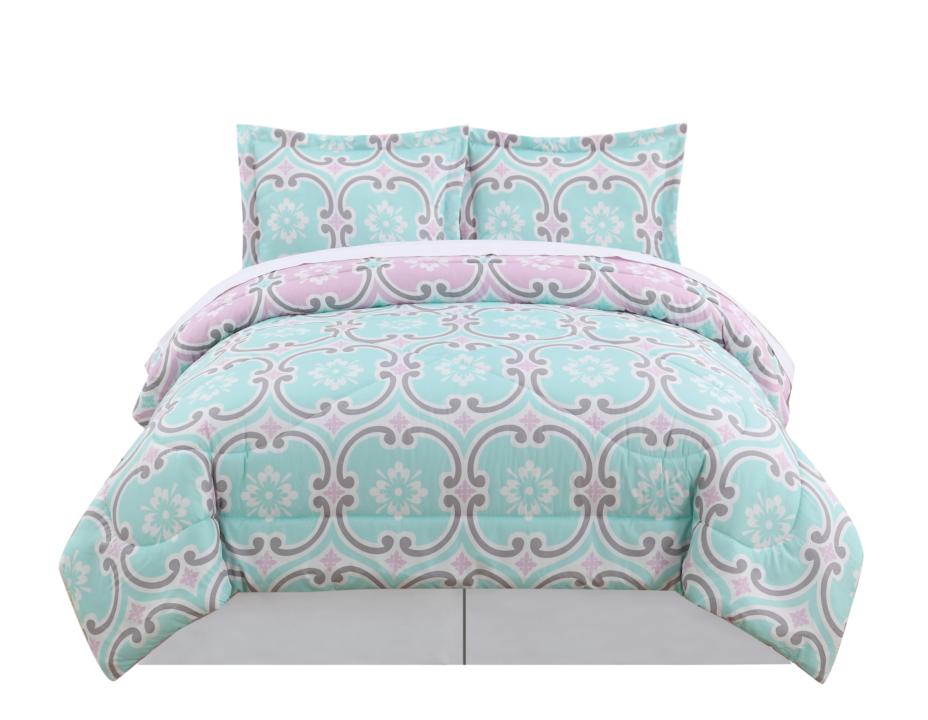 Bed Comforter Set