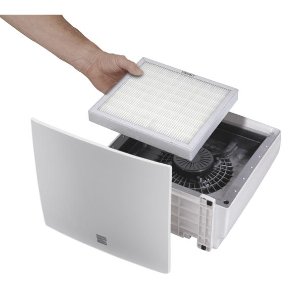 Kenmore 83187 Replacement Hepa Filter For Small Room Air Purifier 03283394000 Sears Hometown Stores