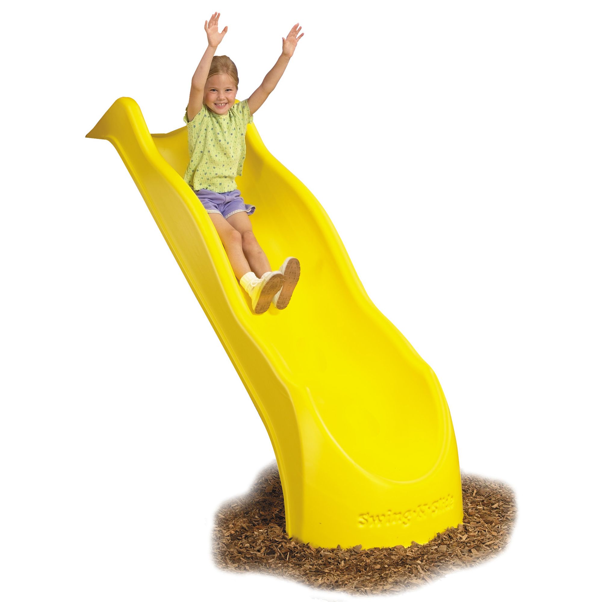 Swing-N-Slide SpeedWave Slide - Price Includes Shipping! at Kmart.com