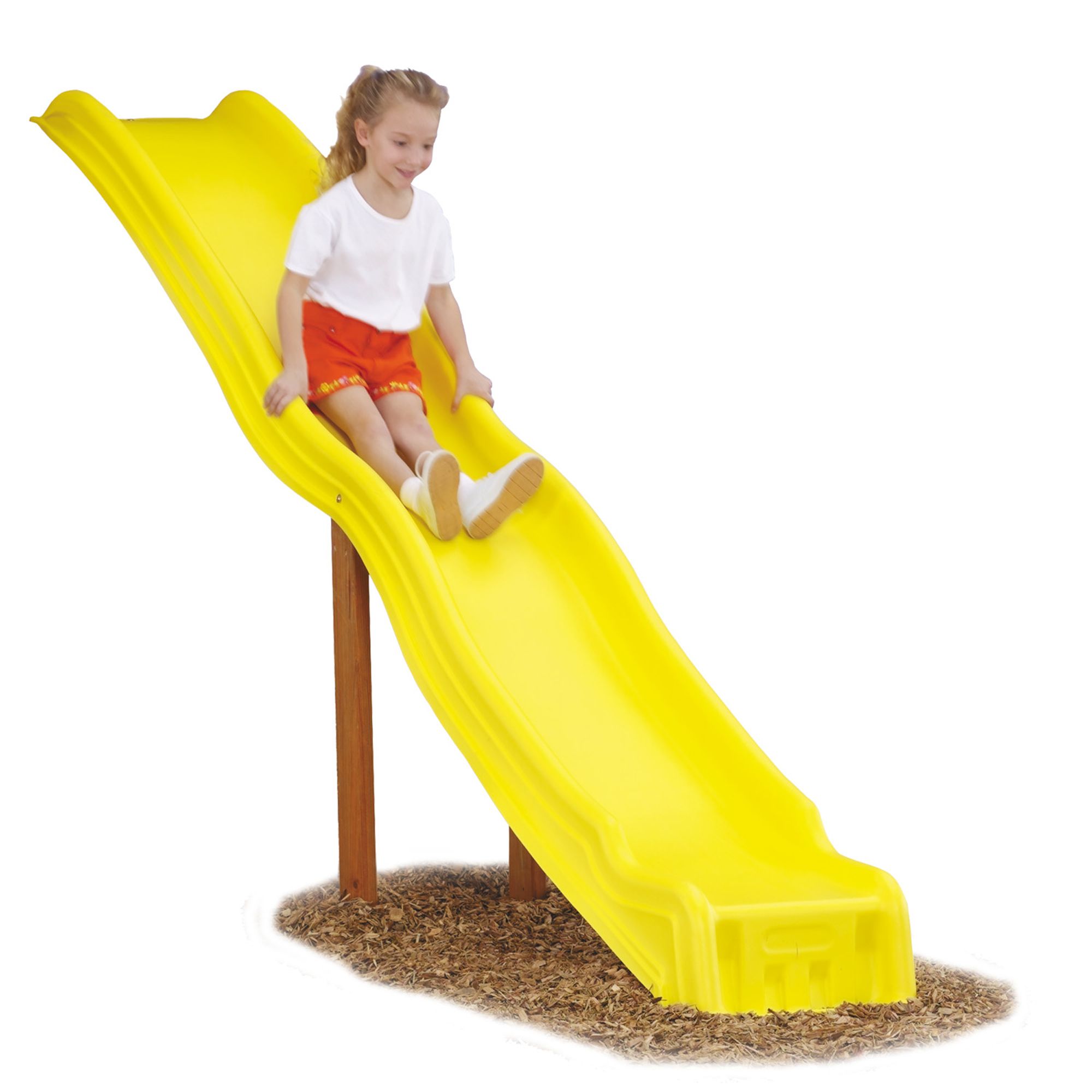 Swing-N-Slide Giant Cool Wave Slide-Price Includes Shipping! at Kmart.com