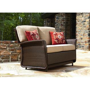 Ty Pennington Style Parkside Double Glider - Limited ...